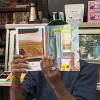 Image 3 of Apartamento  Issue #36