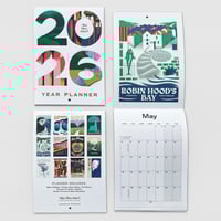 Image 2 of 2026 Year Planner 