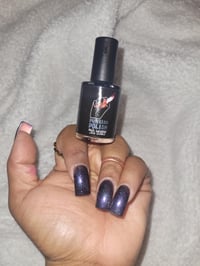 Image 3 of Can't Be Saved