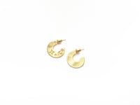 Image 4 of Boucles d'oreilles Cosmo 