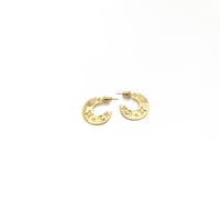 Image 5 of Boucles d'oreilles Cosmo 