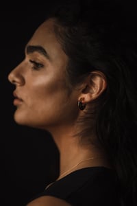 Image 6 of Boucles d'oreilles Cosmo 