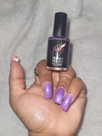 Image 3 of Dirty Little Secret (Glow)