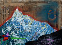 Space Mountain (Original)