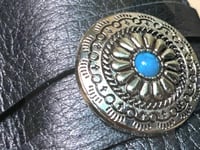 Image 5 of ZDA black leather snoafer made in Slovakia 