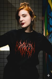 DROP#1 "wearebrøken" tee