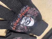 Image 2 of Fingerless Gloves 