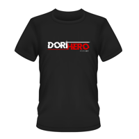 Image 1 of DoriHero Logo Tee