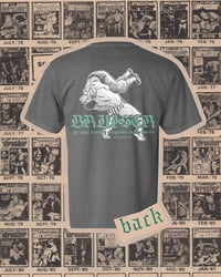 Image 1 of PREORDER: Suplex T-Shirt