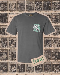 Image 2 of PREORDER: Suplex T-Shirt