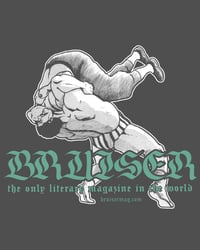 Image 3 of PREORDER: Suplex T-Shirt