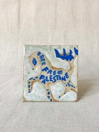 Image 1 of None of Us Are Free Until All of Us Are Free