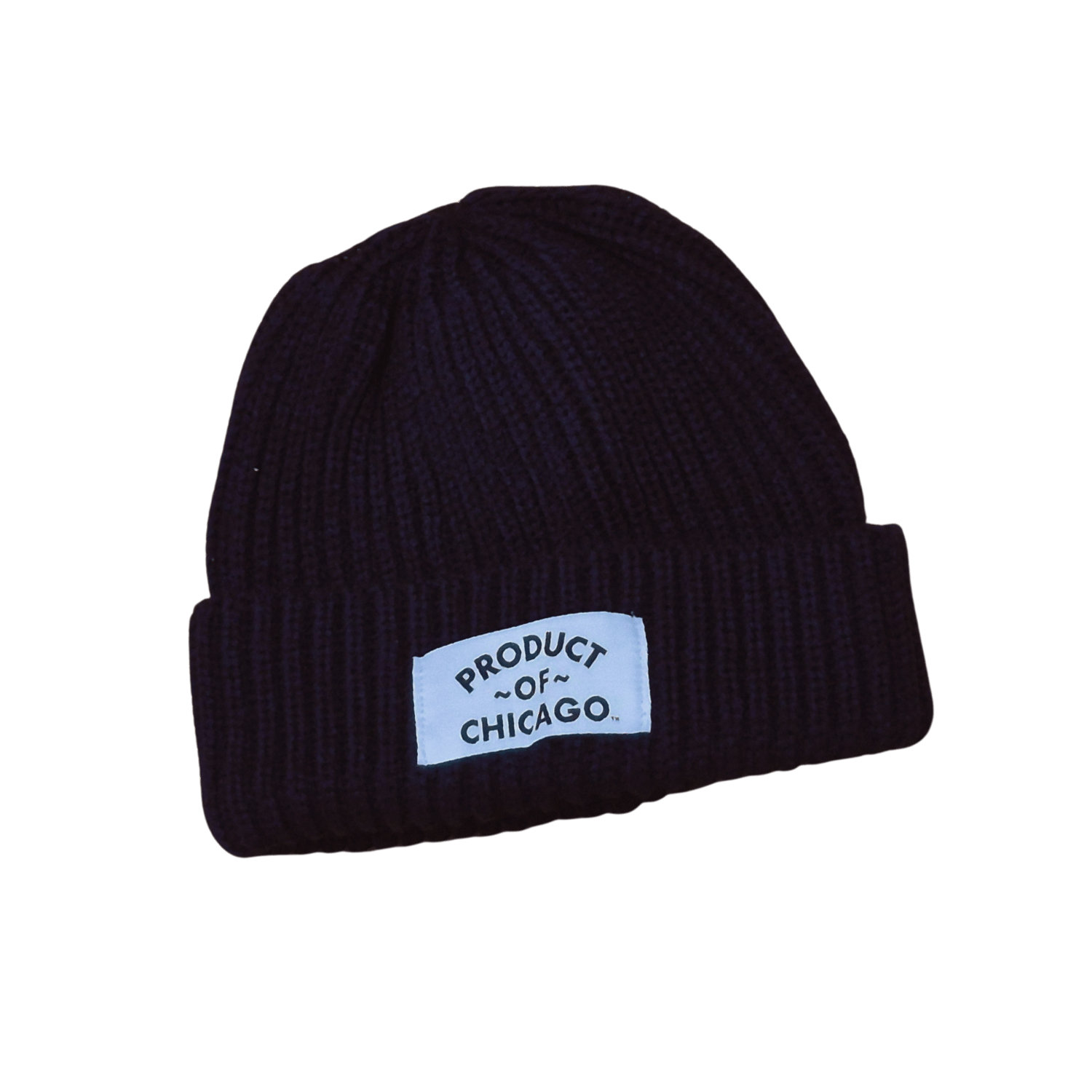 Image of BLACK SKULLIE