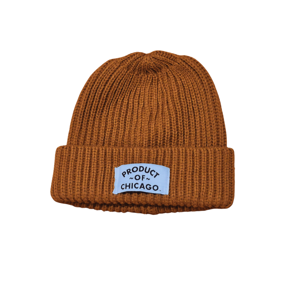 Image of WHEAT SKULLIE