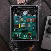 Image 3 of archangels thunderbird