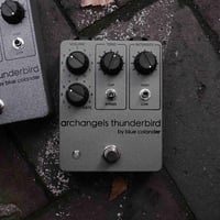 Image 1 of archangels thunderbird