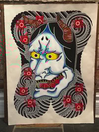Image 1 of Hannya
