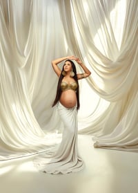 Image 2 of WORKSHOP GROSSESSE PARIS 21 MAI 2026 (ACOMPTE)