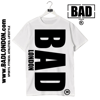  BAD Clothing Lifestyle Brand Born in London 