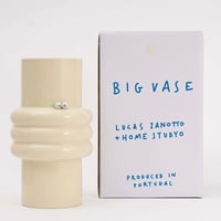 Image 2 of Lucas Zanotto 'BIG VASE' 