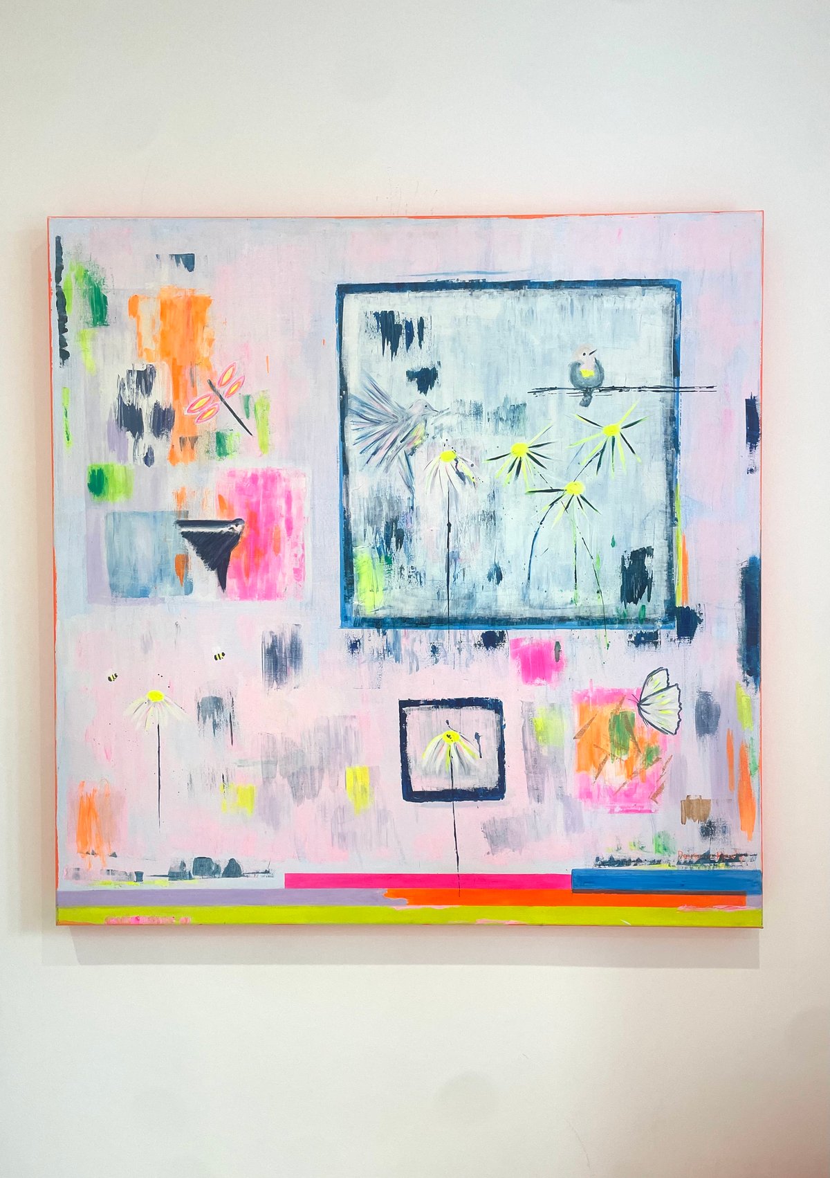 Image of 'Hope In Bloom'