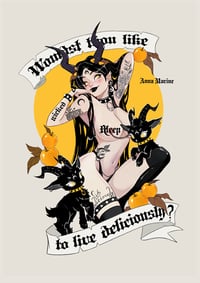 Image 2 of Live deliciously