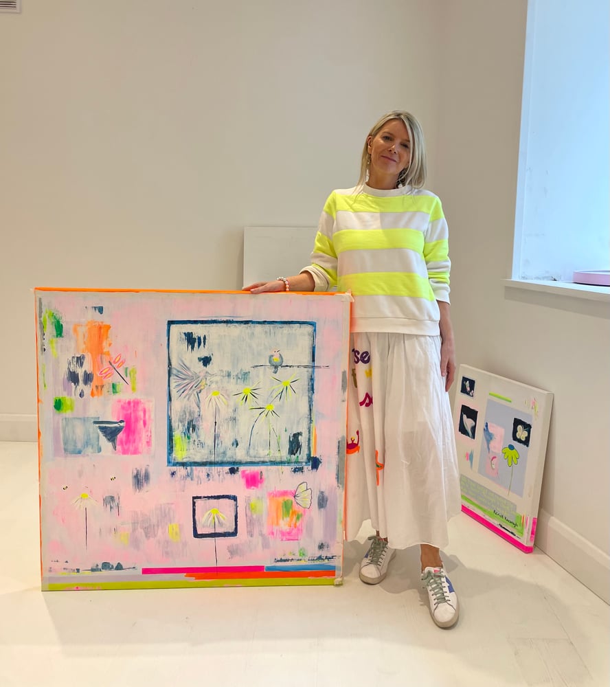 Image of 'Hope In Bloom'