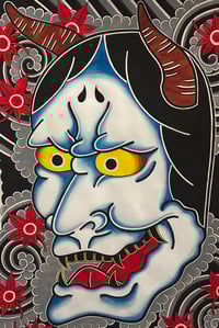 Image 2 of Hannya