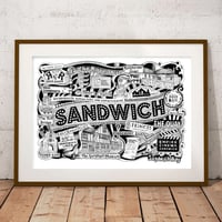 Image 2 of Sandwich: Things to See and Do