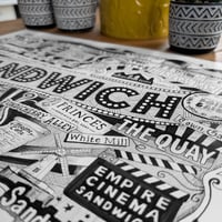 Image 3 of Sandwich: Things to See and Do