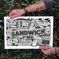 Image 1 of Sandwich: Things to See and Do
