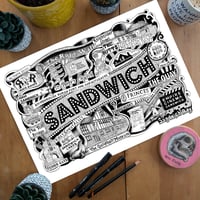 Image 4 of Sandwich: Things to See and Do