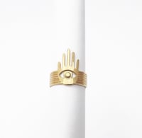 Image 1 of Bague Manojo 