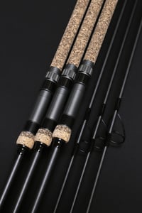 Image 1 of Korda Kaizen Platinum 12' 3.5lb Mozaik Kork 