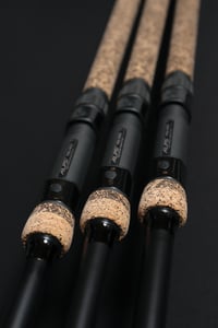 Image 2 of Korda Kaizen Platinum 12' 3.5lb Mozaik Kork 