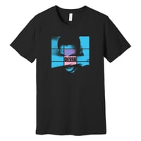 Image 1 of Dessa - Tri-Color Tee
