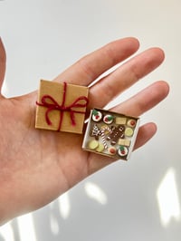 Image 2 of Miniature Holiday Cookies Workshop - Dec 17th