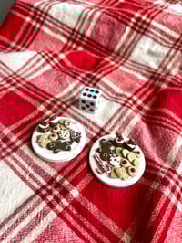 Image 3 of Miniature Holiday Cookies Workshop - Dec 17th