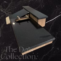 Image 2 of The Dais Collection - Granite Kicker - PLA wood base