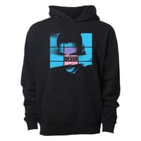 Image 1 of Dessa - Tri-Color Hoodie
