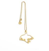 Image 3 of Collier Colombe