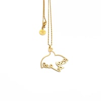 Image 5 of Collier Colombe