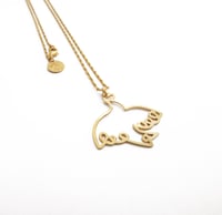 Image 1 of Collier Colombe