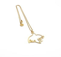 Image 4 of Collier Colombe