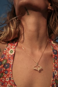 Image 2 of Collier Colombe