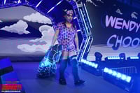 Image 3 of Purple Caskets Onesie Set