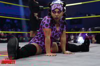 Image 4 of Purple Caskets Onesie Set