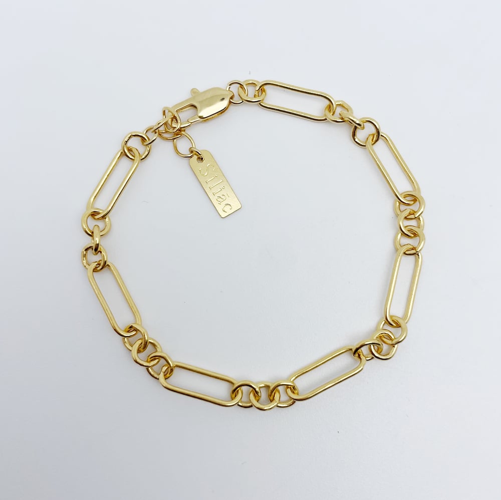 Image of Bracelet Sixtine
