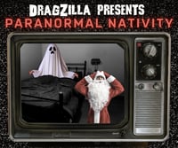PARANORMAL NATIVITY TICKETS