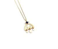 Image 2 of Collier Horus